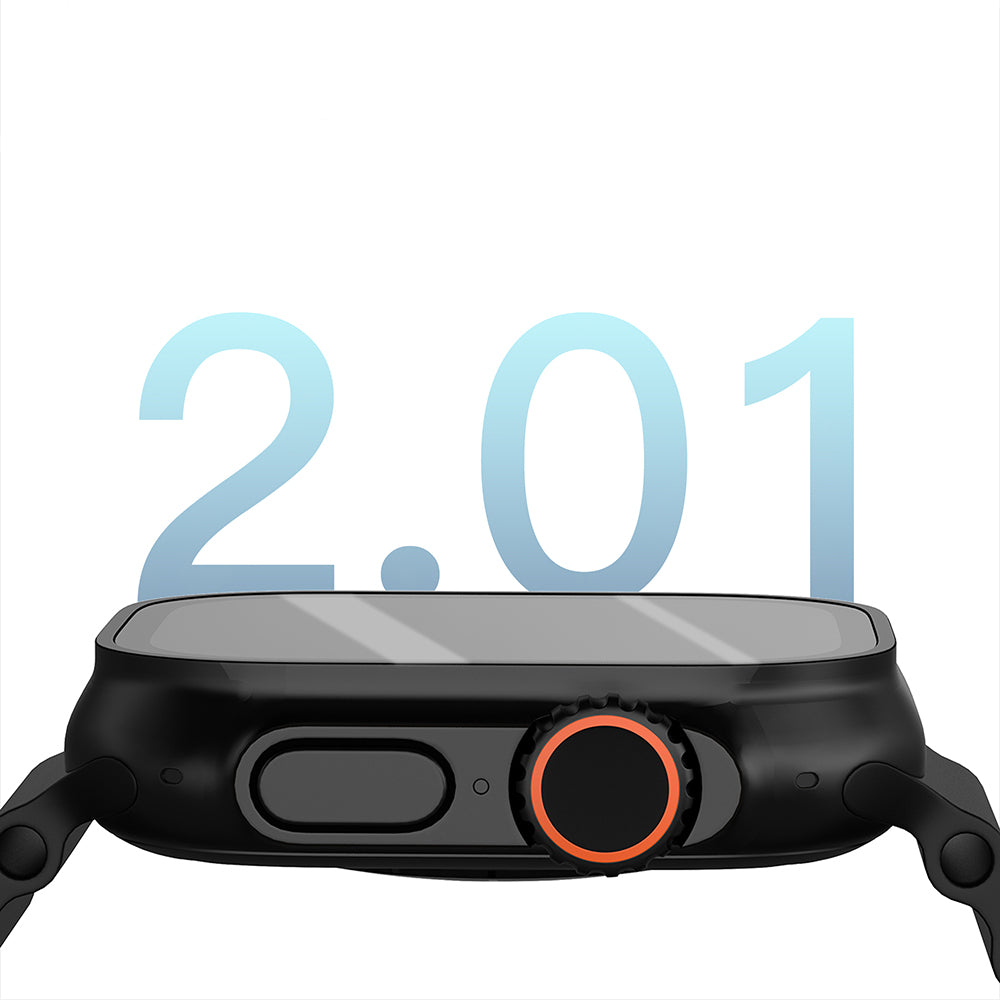 Lenyes LW-238 Ultra3 Saturn Serisi iOS ve Android Uyumlu Akıllı Saat Lenyes LW-238 Ultra3 Saturn Serisi iOS ve Android Uyumlu Akıllı Saat